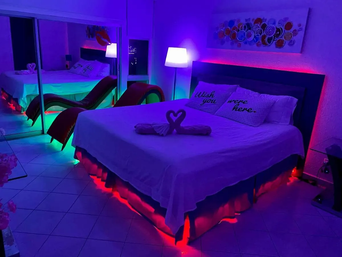 Private Apartment At Mare St Clair Hotel San Juan Puerto Rico