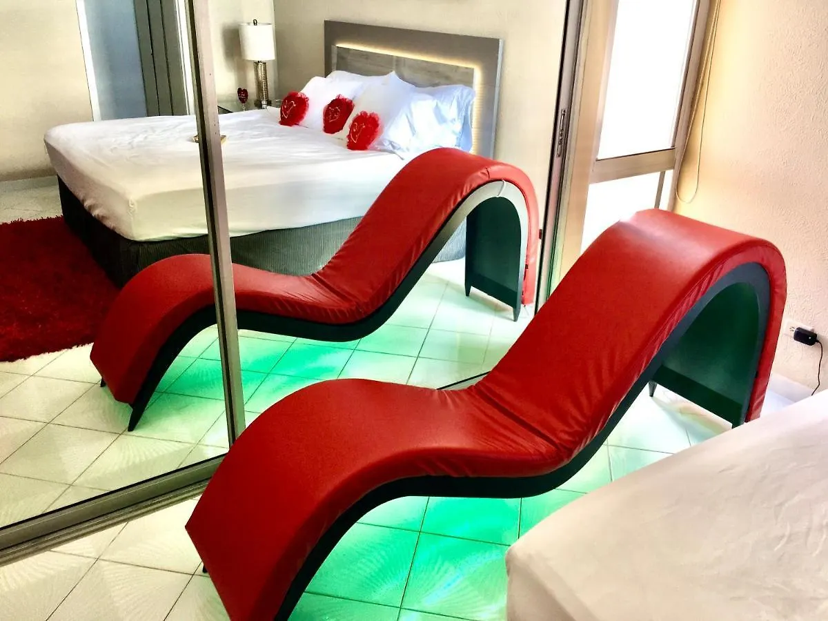 Private Apartment At Mare St Clair Hotel San Juan