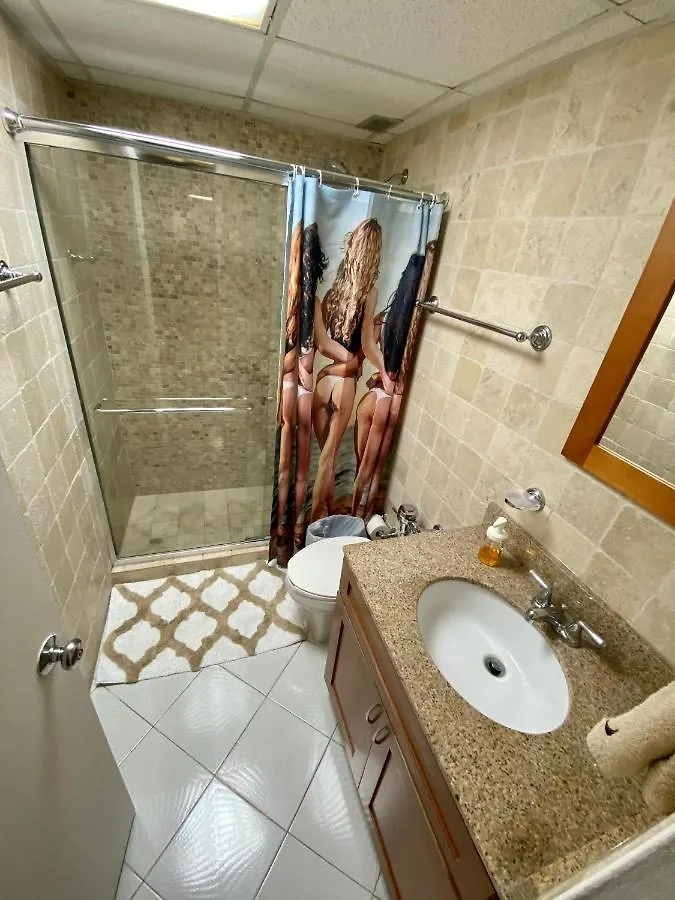 Private Apartment At Mare St Clair Hotel San Juan