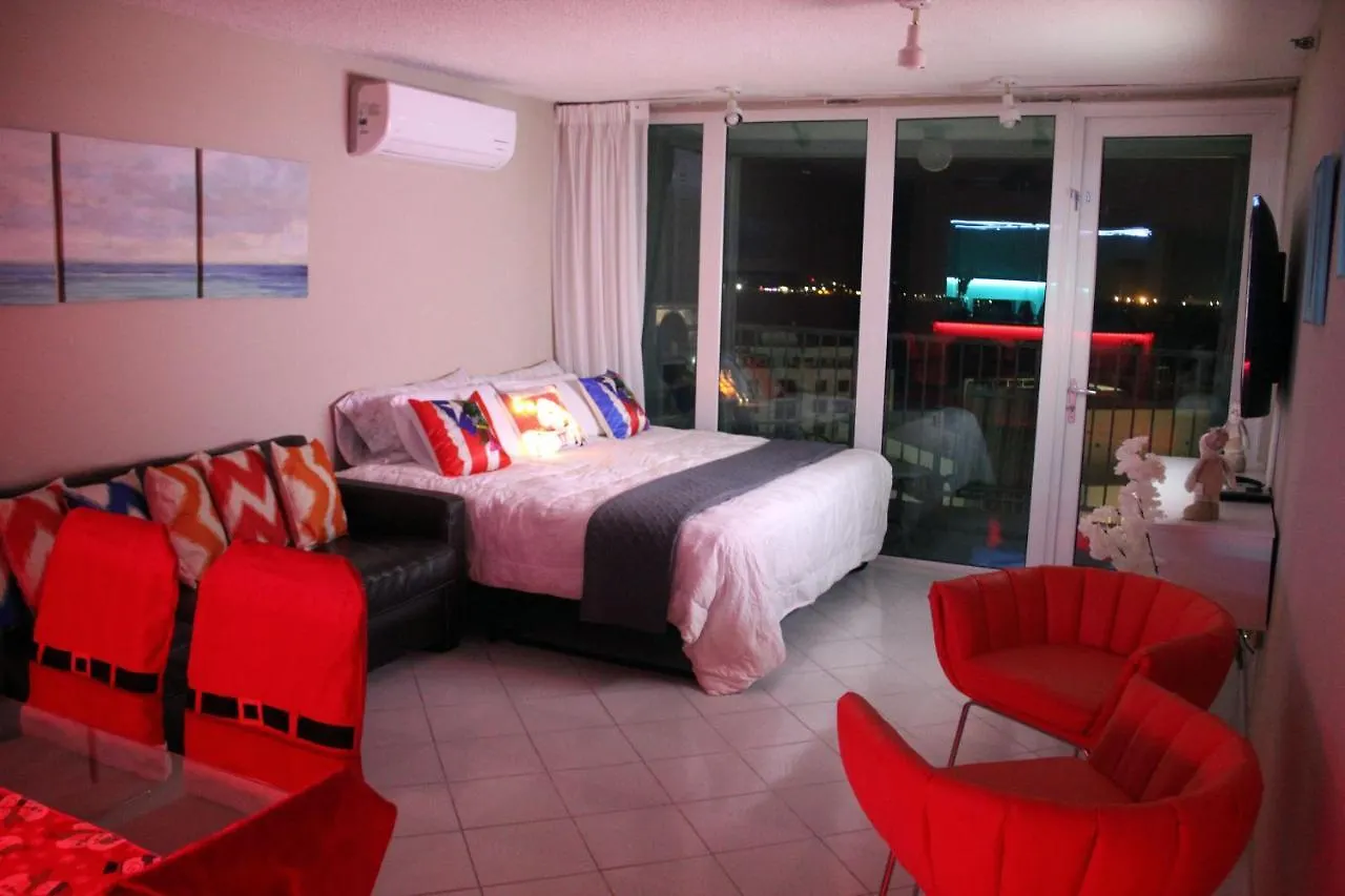 Private Apartment At Mare St Clair Hotel San Juan