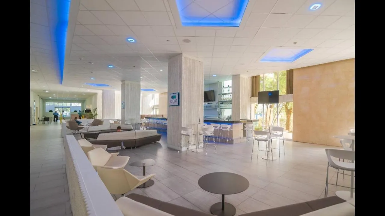 Private Apartment At Mare St Clair Hotel San Juan