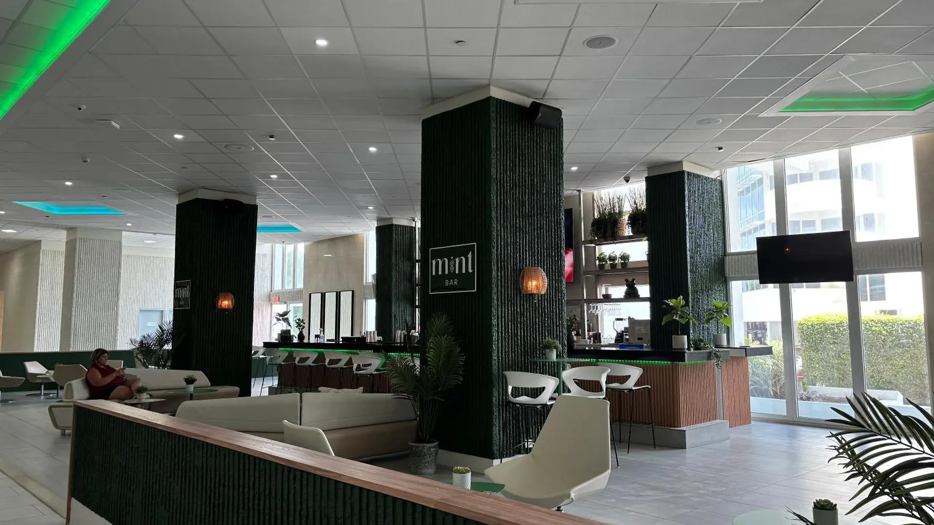 Private Apartment At Mare St Clair Hotel San Juan